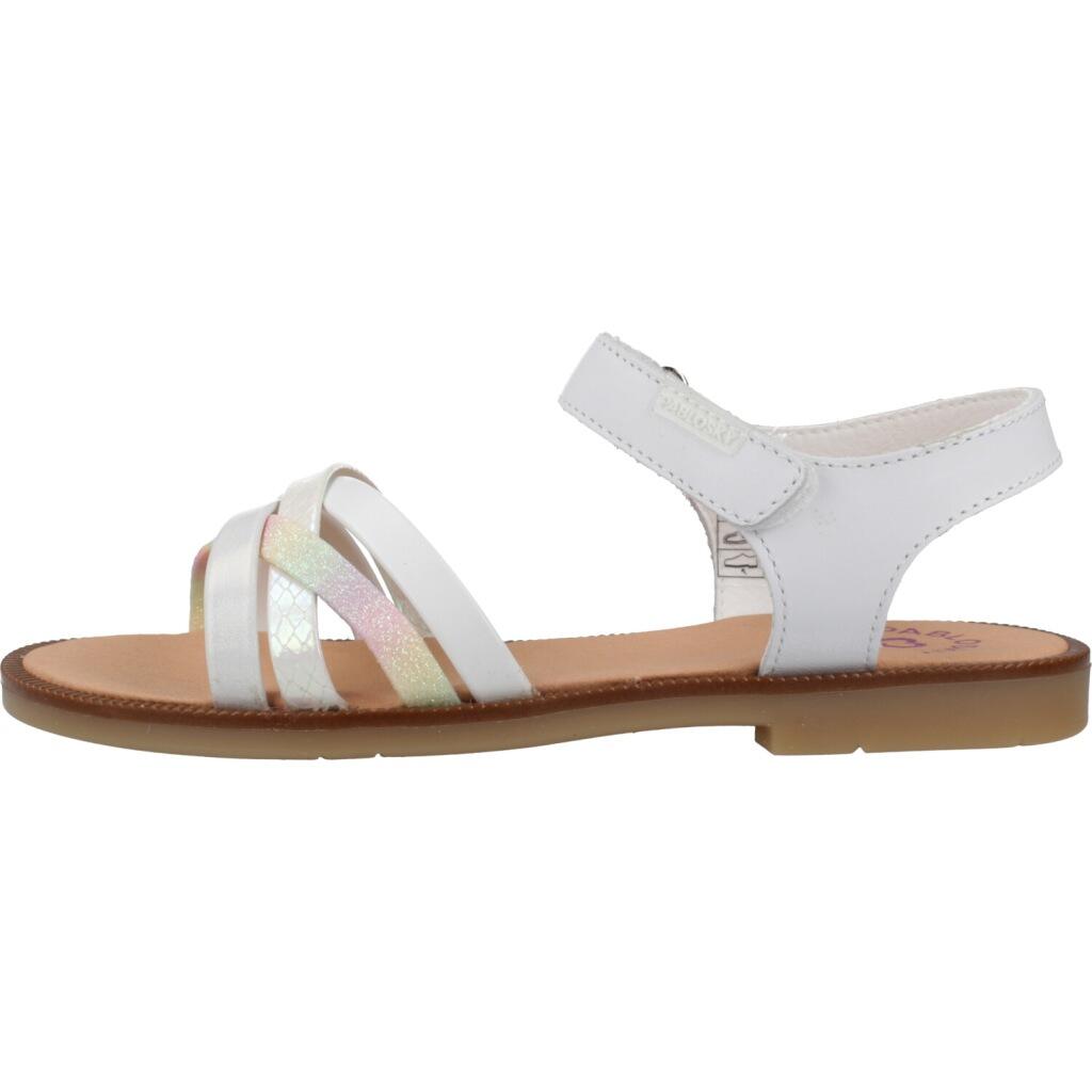 Sandalias Niña Pablosky 451200p 2/5
