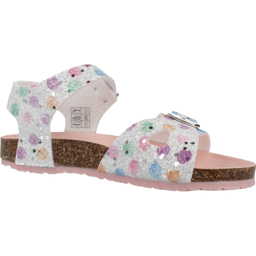 Sandalias Niña Pablosky 446507p 5/5