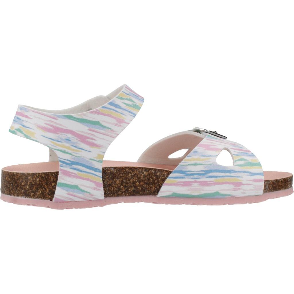Sandalias Niña Pablosky 446607p 4/5