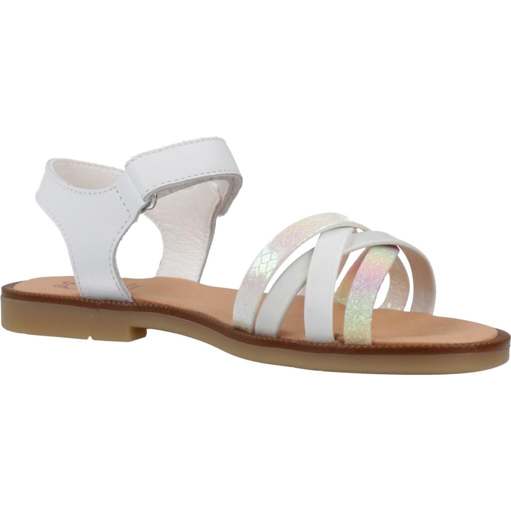 Sandalias Niña Pablosky 451200p 5/5