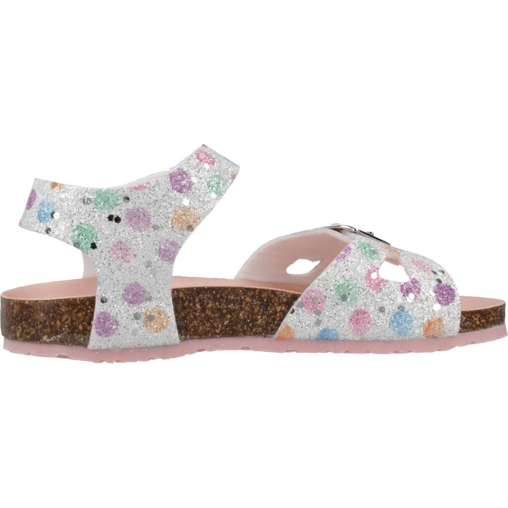 Sandalias Niña Pablosky 446507p 4/5
