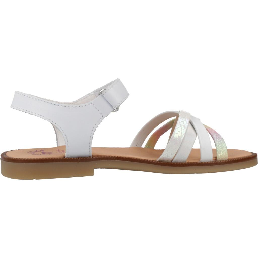 Sandalias Niña Pablosky 451200p 4/5