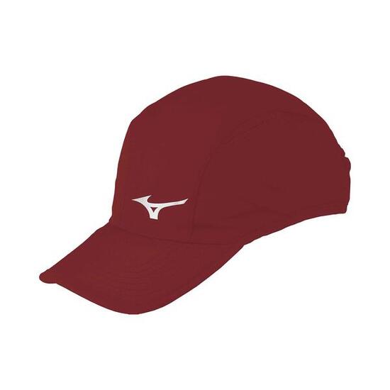 Cap Mizuno Drylite Burdeos J2gw0031z