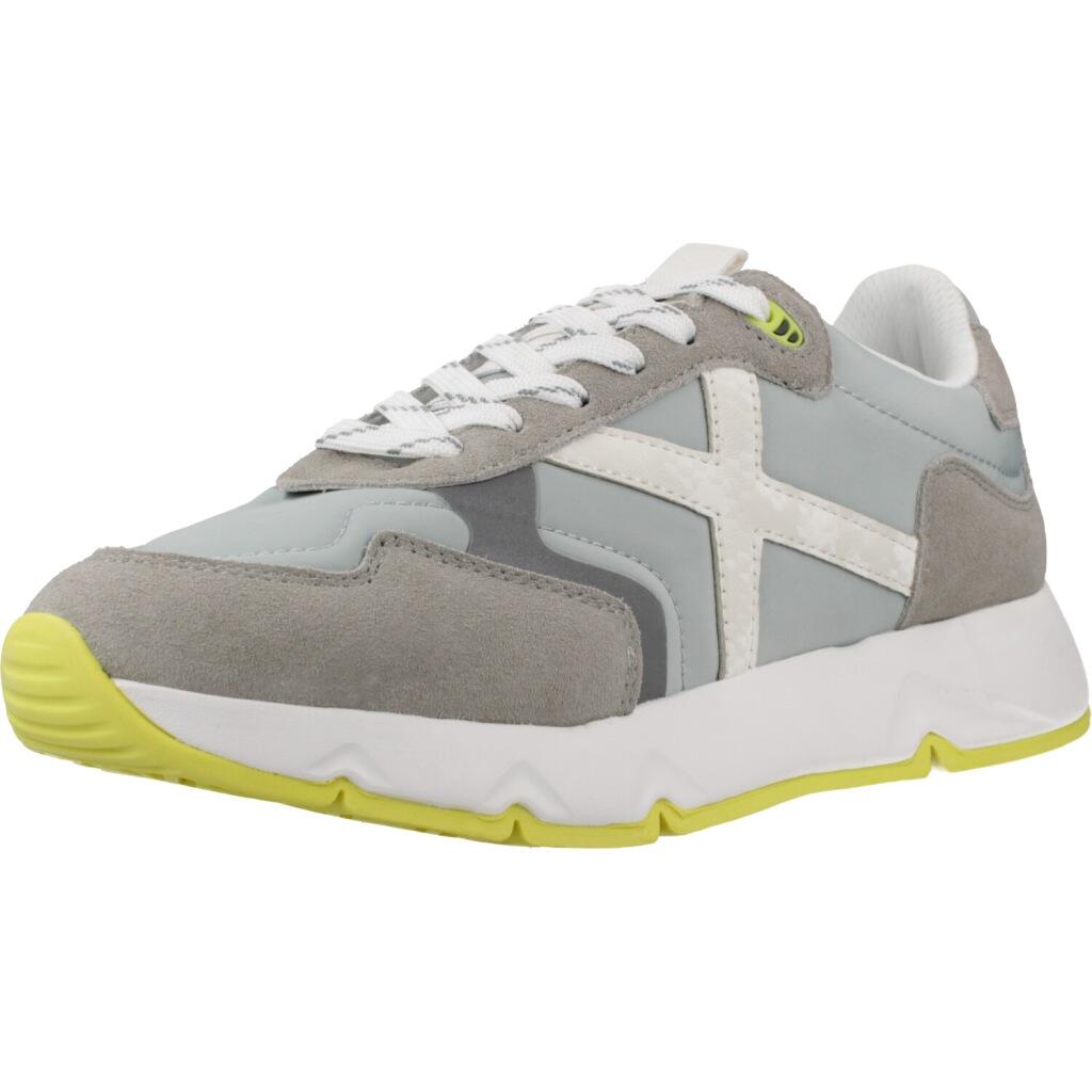 Sneakers Munich model 4191008 for man