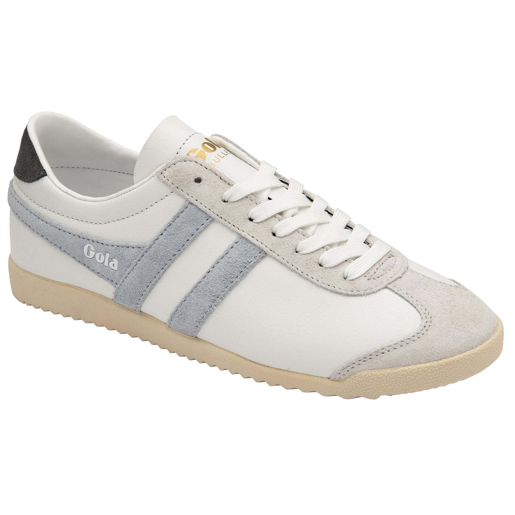 Baskets femme Gola Bullet Pure 2/6