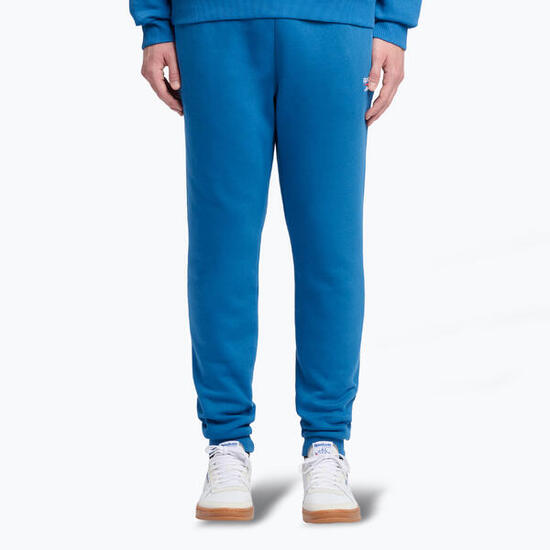 Spodnie męskie Reebok Identity Small Logo Fleece Jogger