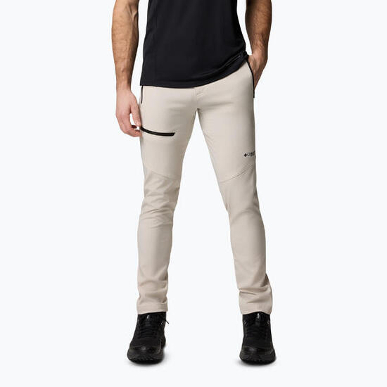 Pantalon de trekking homme Columbia Titan Pass Pant II