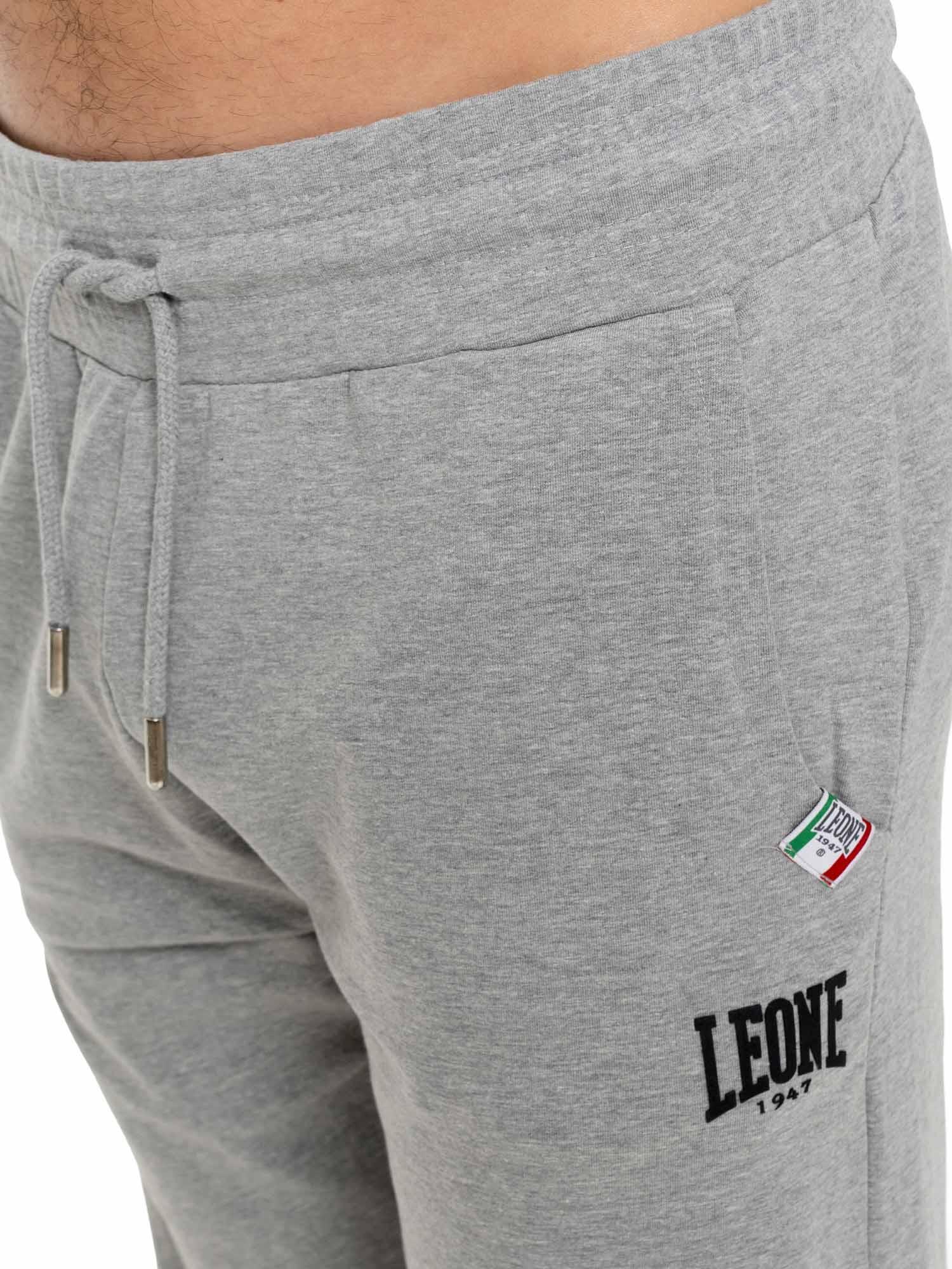 Herren-Wintersporthose ohne Bündchen mit kleinem „Basic“-Logo 3/7