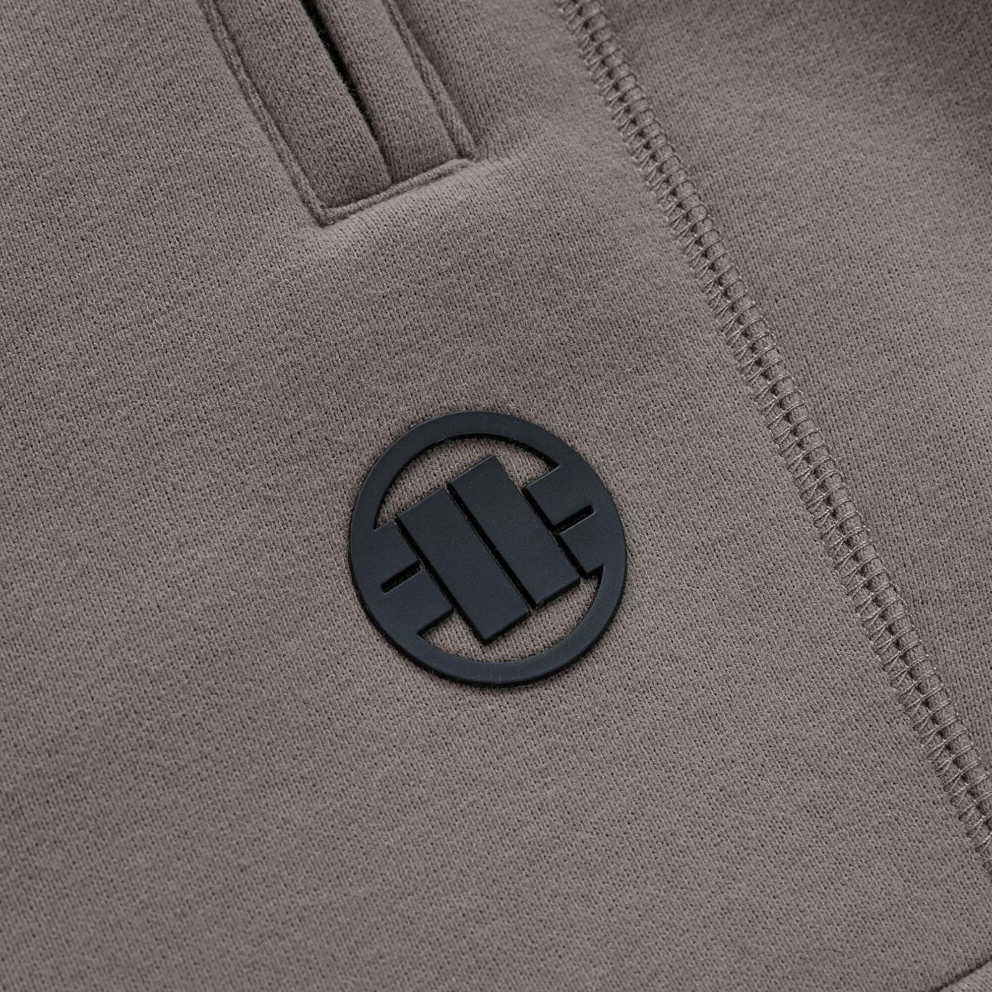 Herrenhose Pitbull Small Logo HD Track 6/6