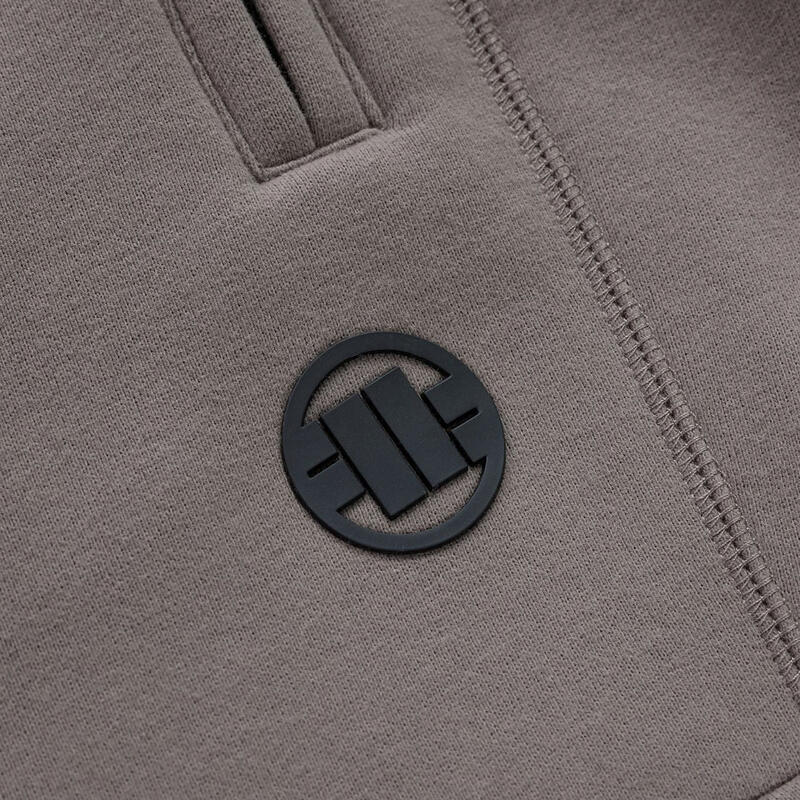 Pantaloni bărbați Pitbull Small Logo HD Track