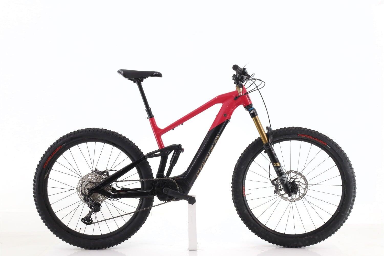 MOUSTACHE Ebike reconditionné ·  Samedi Game 8 XT · Très bon état