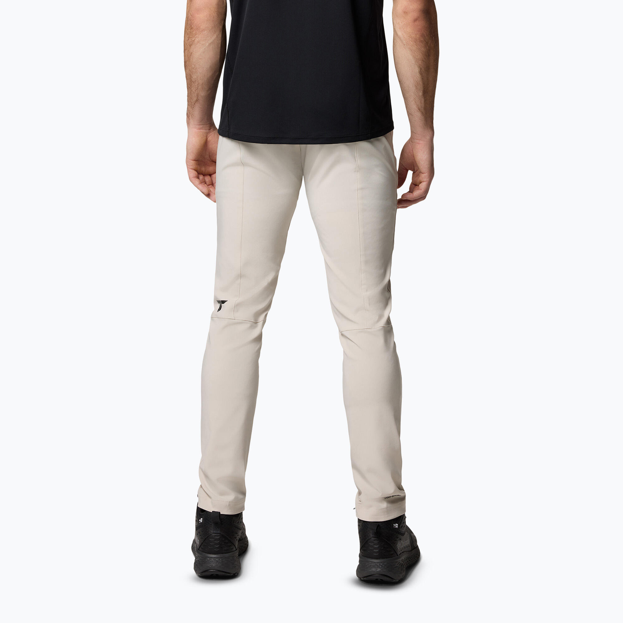 Pantalon de trekking homme Columbia Titan Pass Pant II 2/6