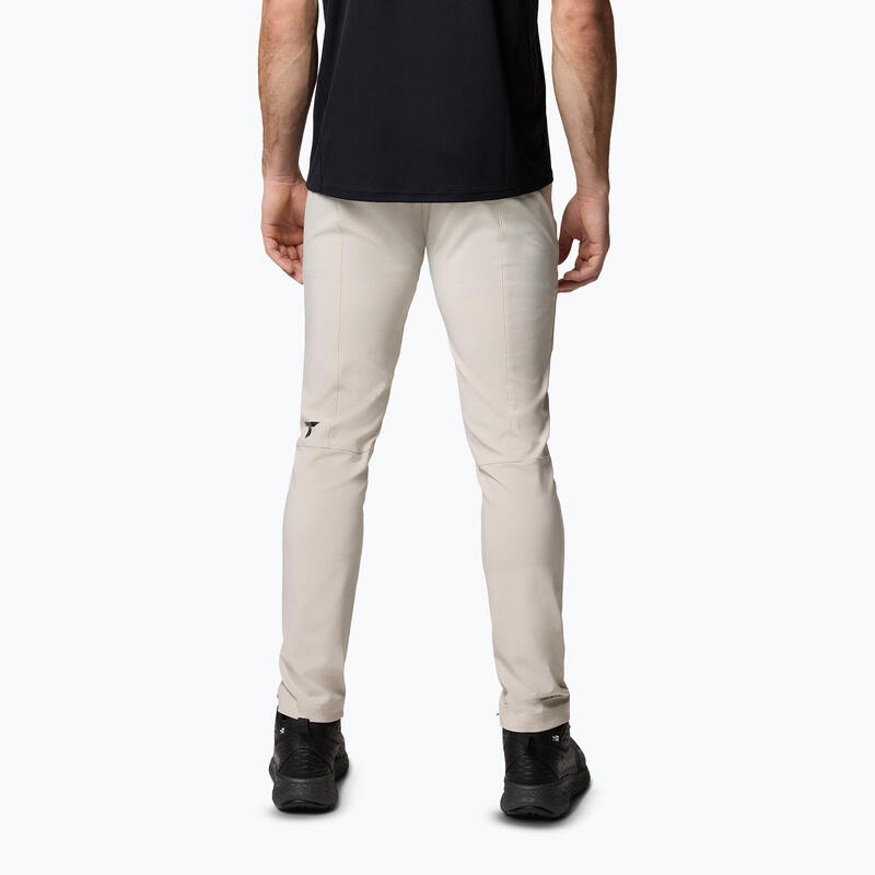 Pantaloni de drumeție pentru bărbați Columbia Titan Pass Pant II