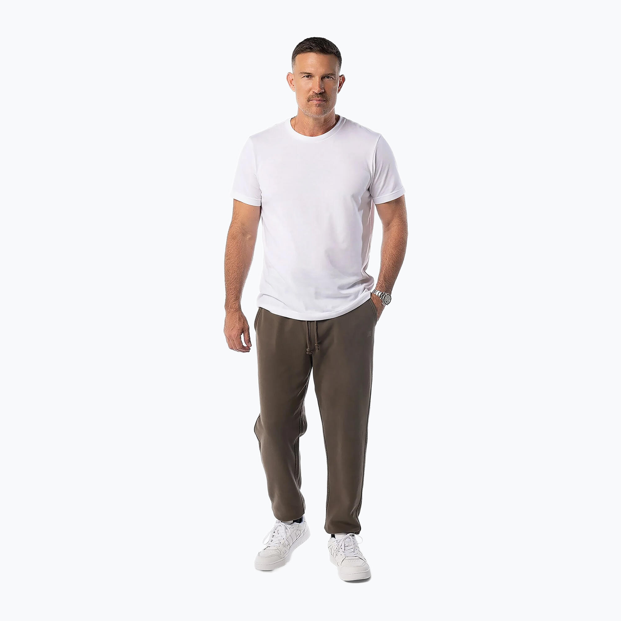 Pantalon homme Pitbull Hackett Track 2/6