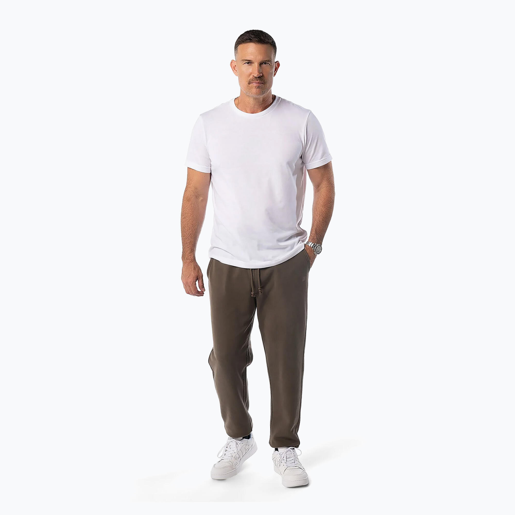 Herrenhose Pitbull Small Logo HD Track 2/6