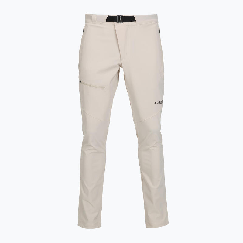 Pantaloni de drumeție pentru bărbați Columbia Titan Pass Pant II