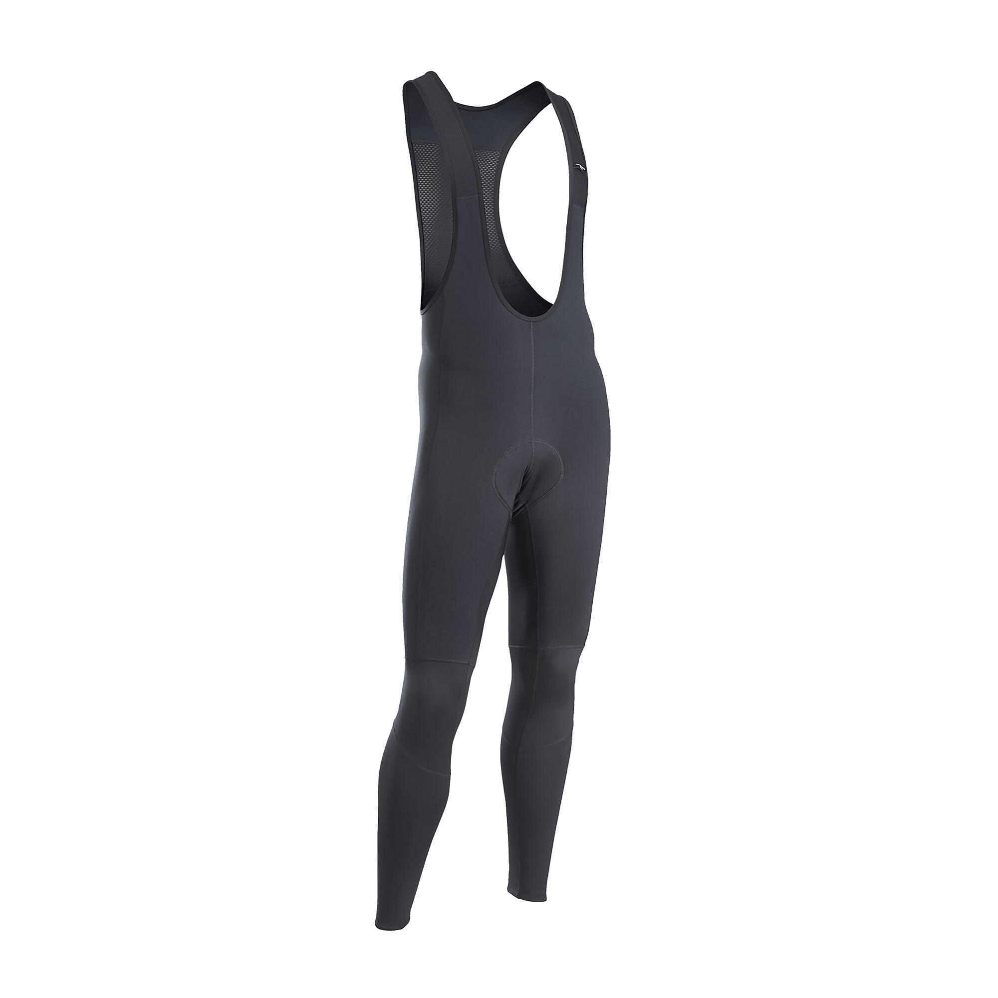 Pantalones de ciclismo para hombre Northwave Active Bibtight 3/3