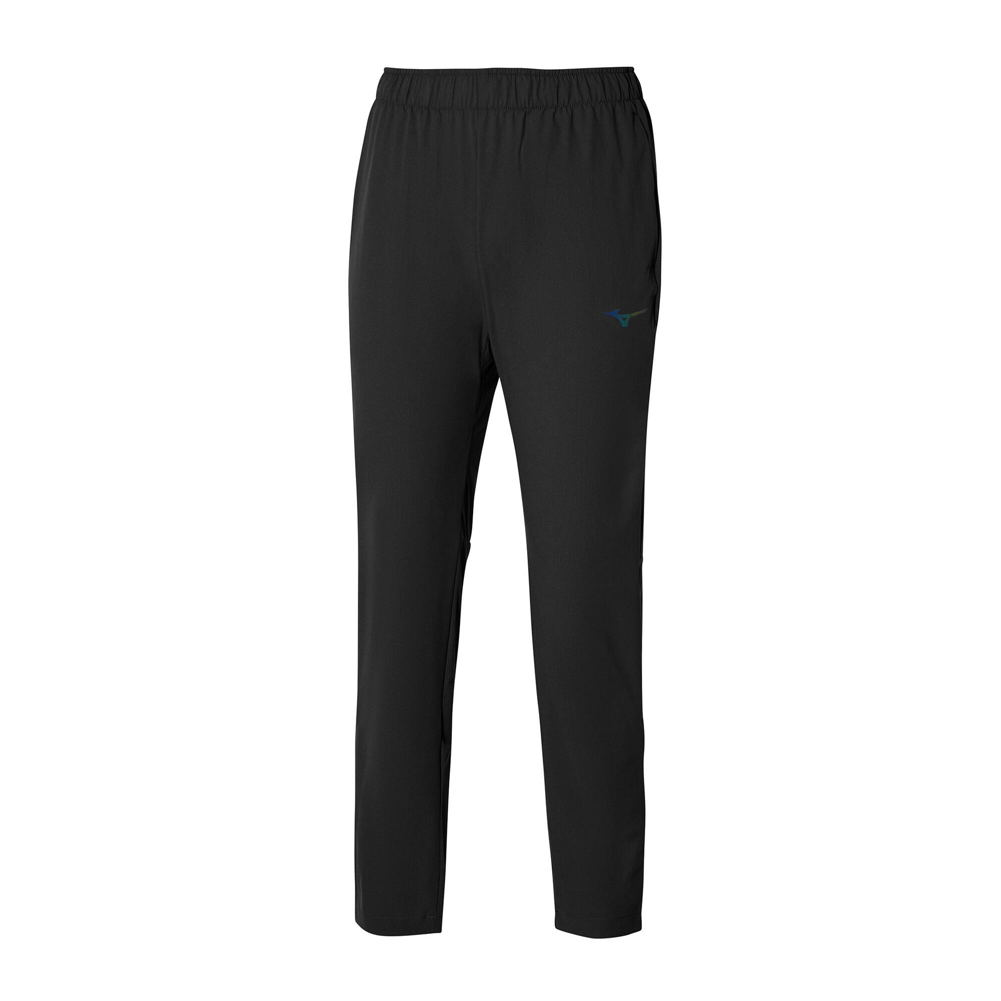 Spodnie do biegania damskie Mizuno Two Loops 8 3/3