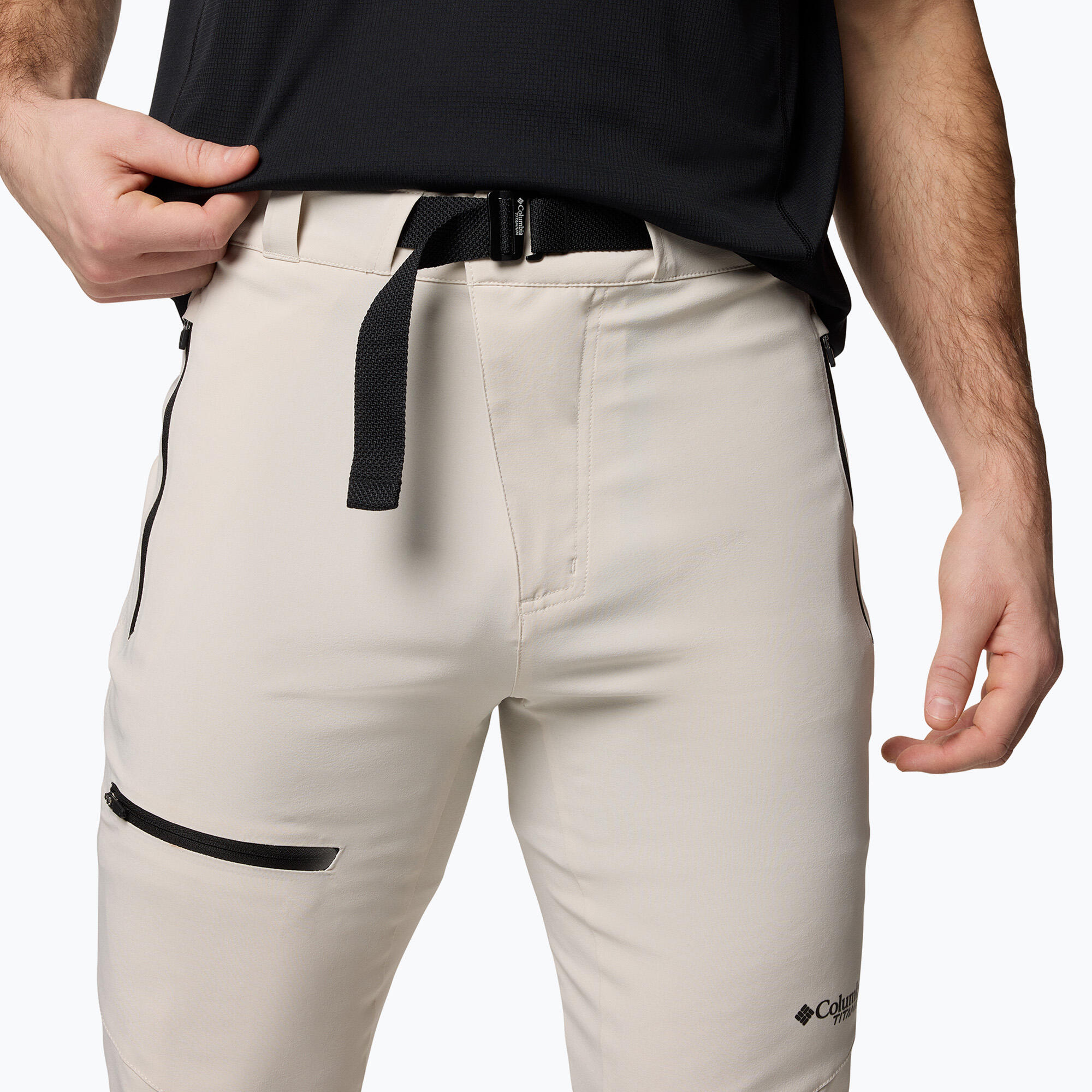 Pantalon de trekking homme Columbia Titan Pass Pant II 4/6