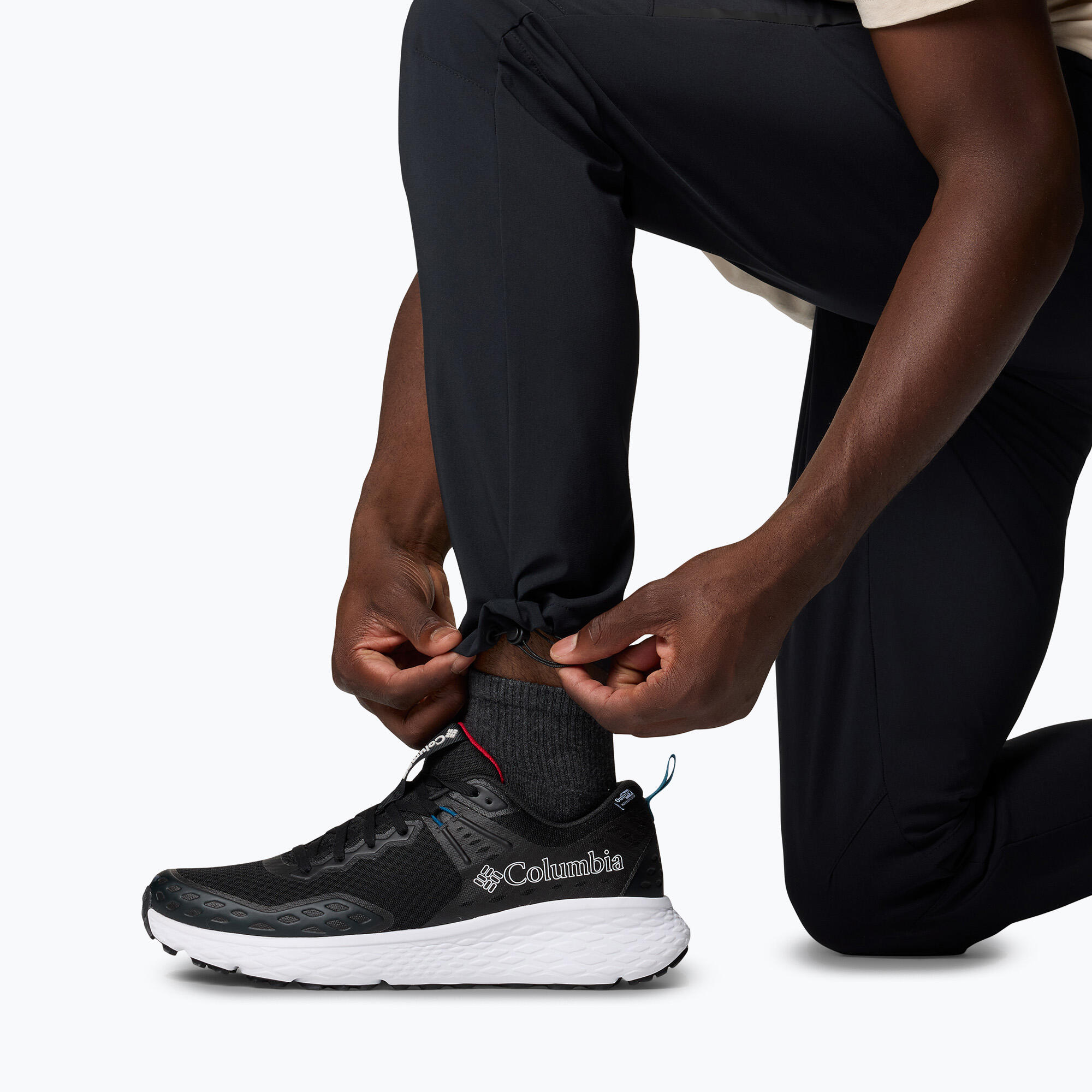 Pantalon shell homme Columbia Tech shell 6/6