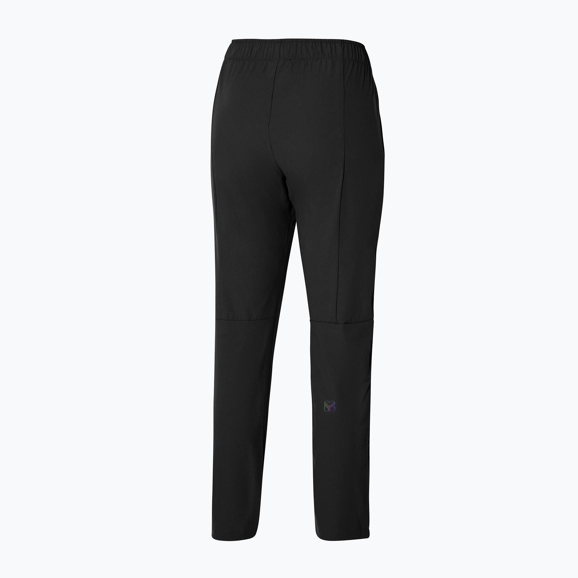 Spodnie do biegania damskie Mizuno Two Loops 8 2/3