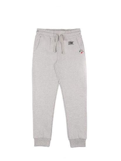 Pantalone invernale da bambino con logo piccolo Leone 1947 Basic
