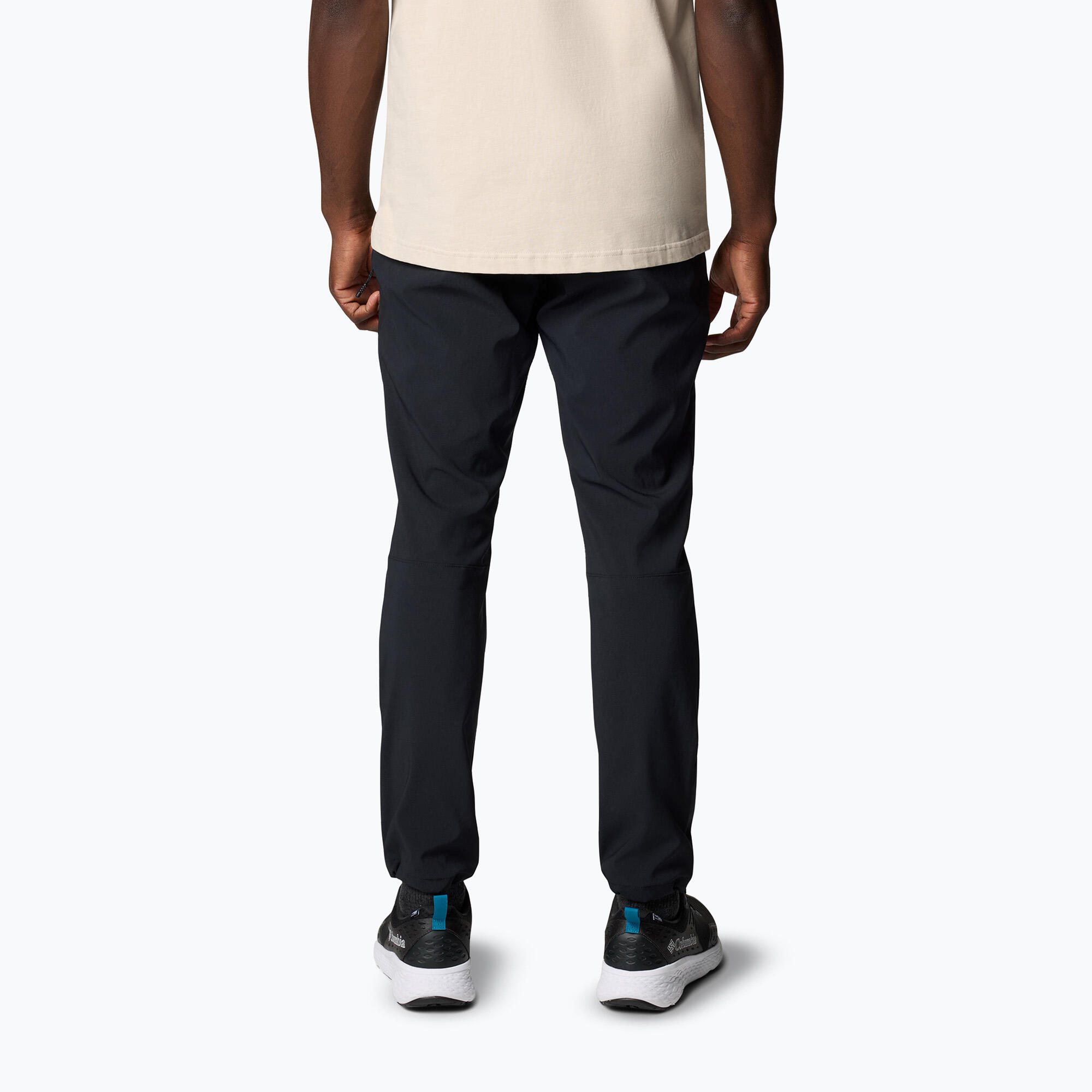 Pantalon shell homme Columbia Tech shell 3/6