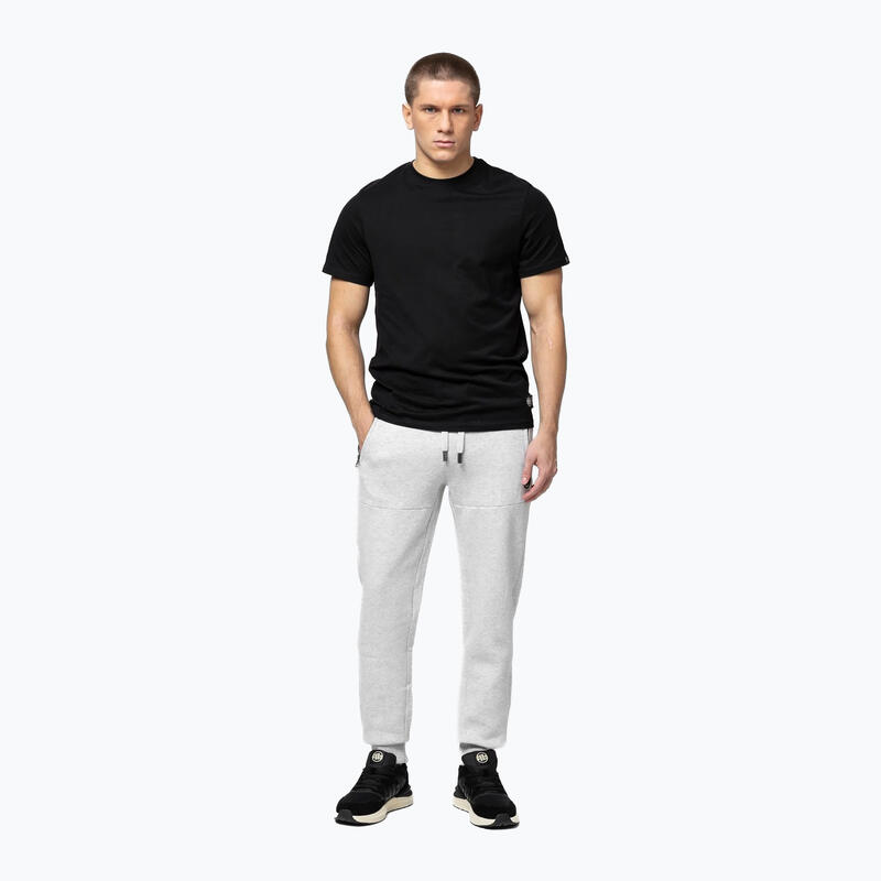 Pantaloni bărbați Pitbull Small Logo HD Track