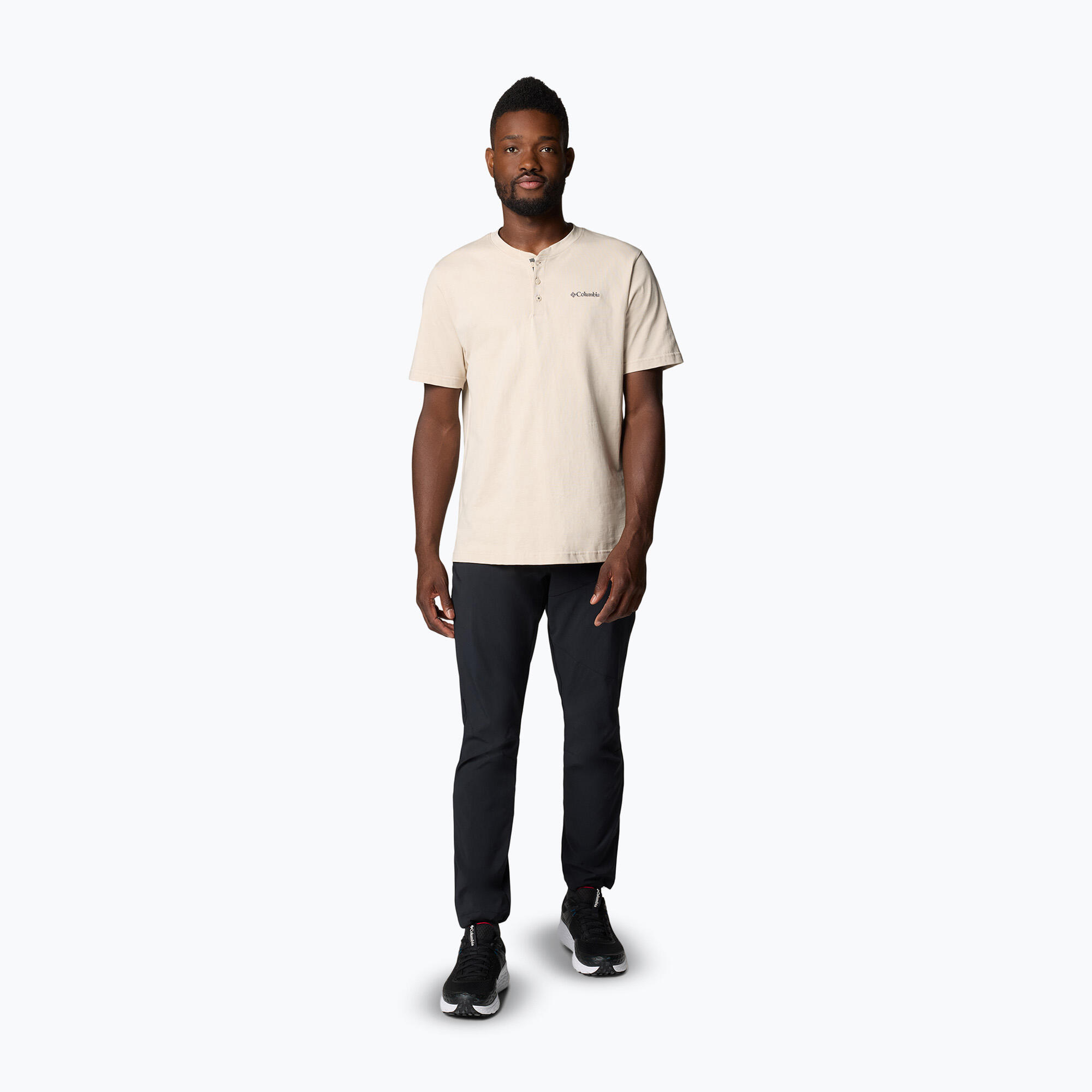 Pantalon shell homme Columbia Tech shell 2/6