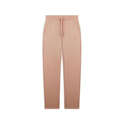 Pantaloni Sportivi con gamba Dritta e strass FREDDY