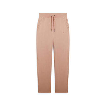 Pantalon de sport avec jambe droite et paillettes FREDDY