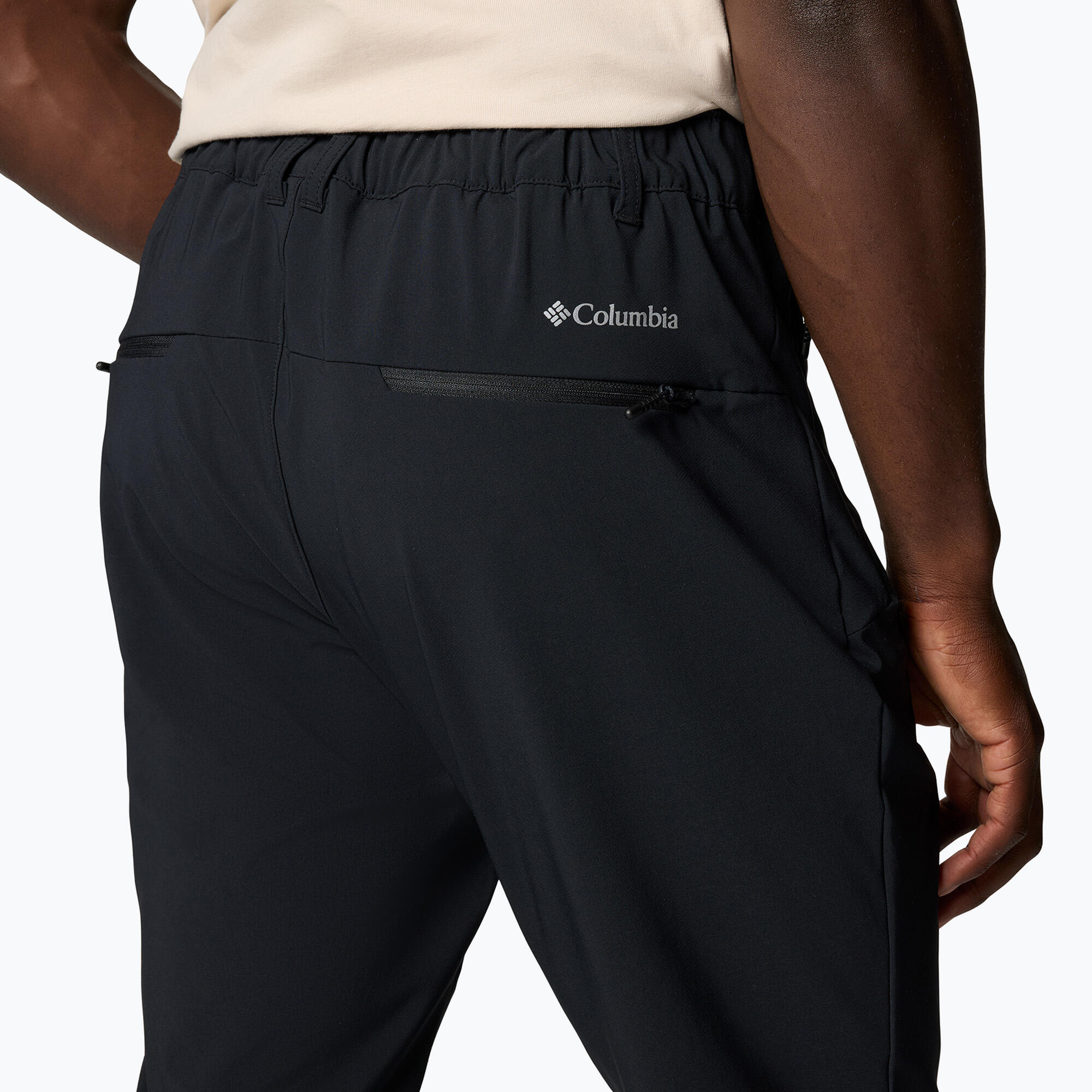 Pantalon shell homme Columbia Tech shell 5/6
