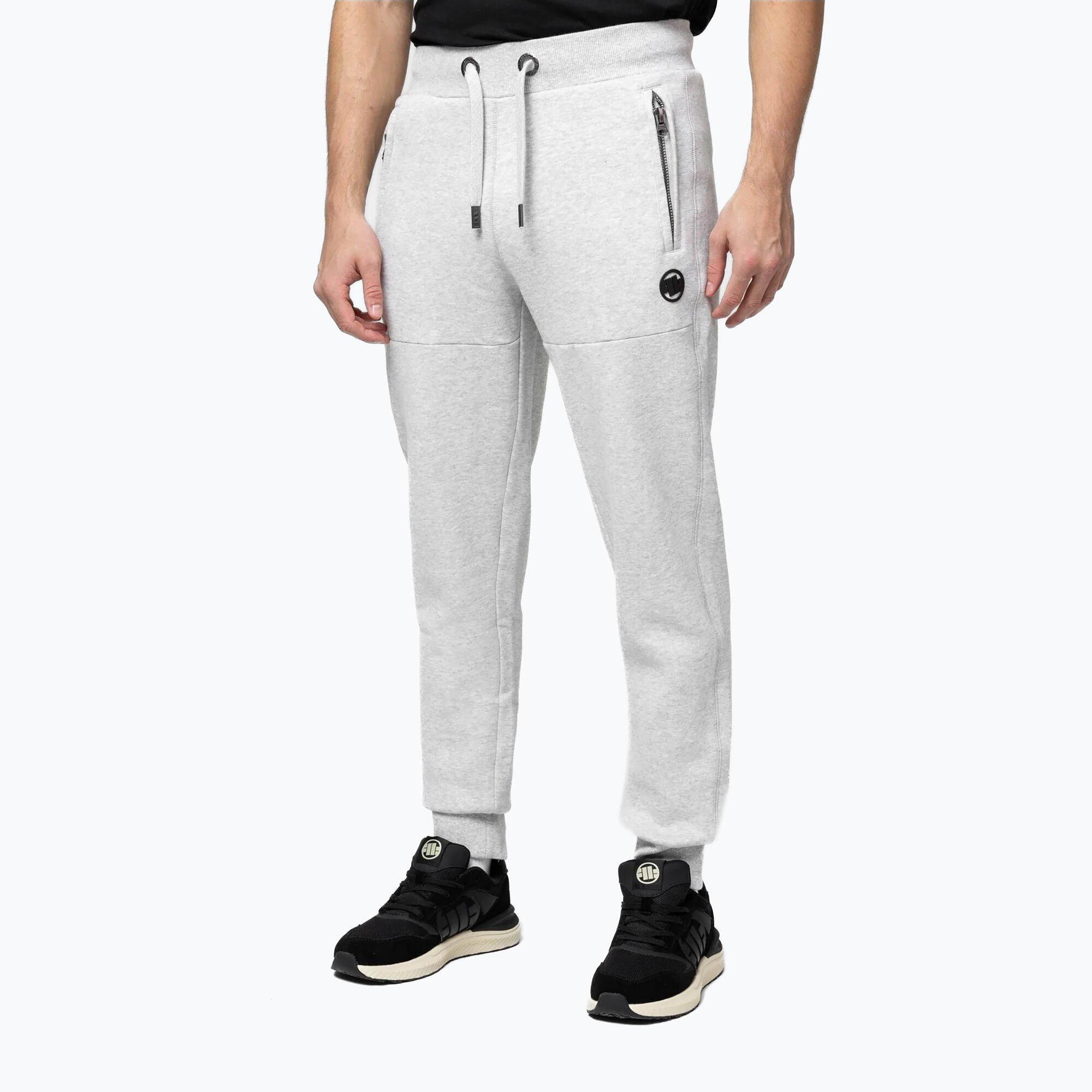 Pantalones de hombre Pitbull Small Logo HD Track 4/6