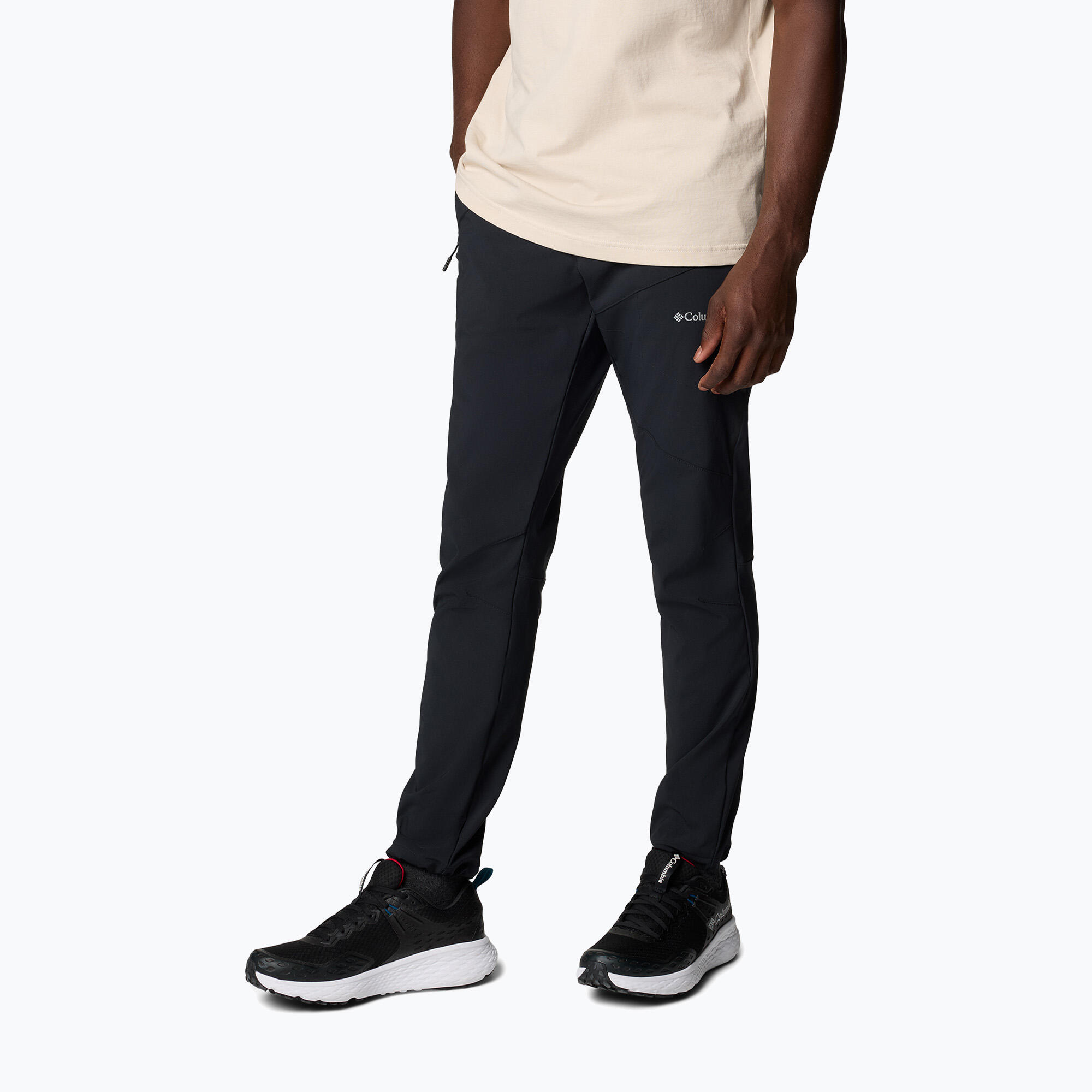 Pantalon shell homme Columbia Tech shell 4/6