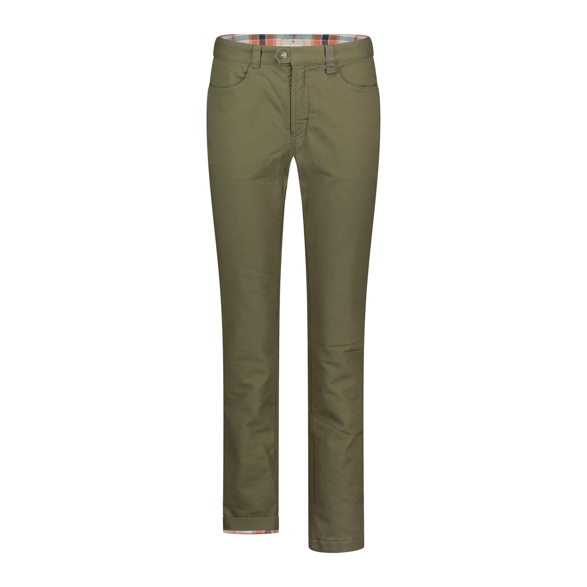 Pantalones de mujer Robbins Billy Goat II forrados 3/3