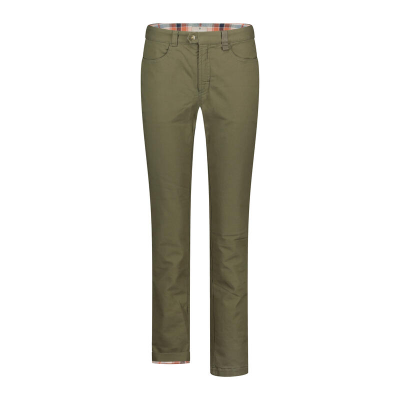 Pantaloni damă Robbins Billy Goat II căptușiți
