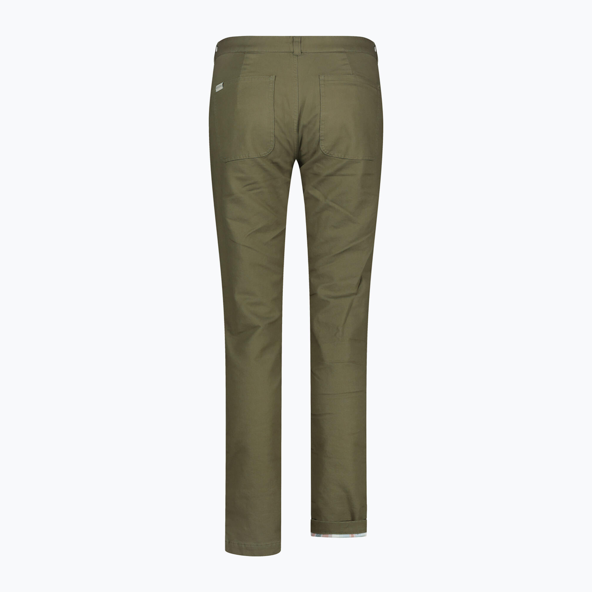 Pantalones de mujer Robbins Billy Goat II forrados 2/3