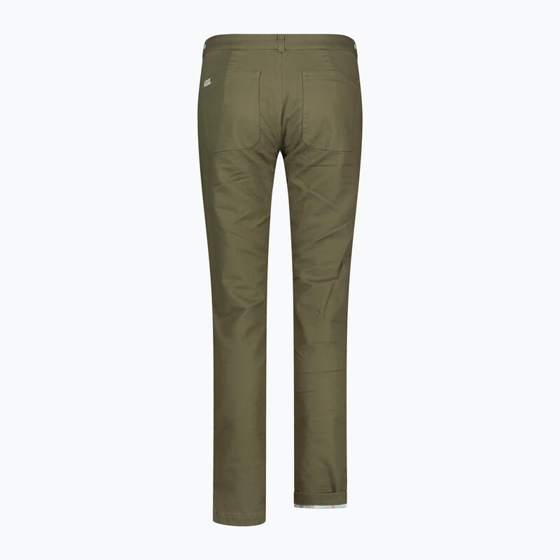 Pantaloni damă Robbins Billy Goat II căptușiți