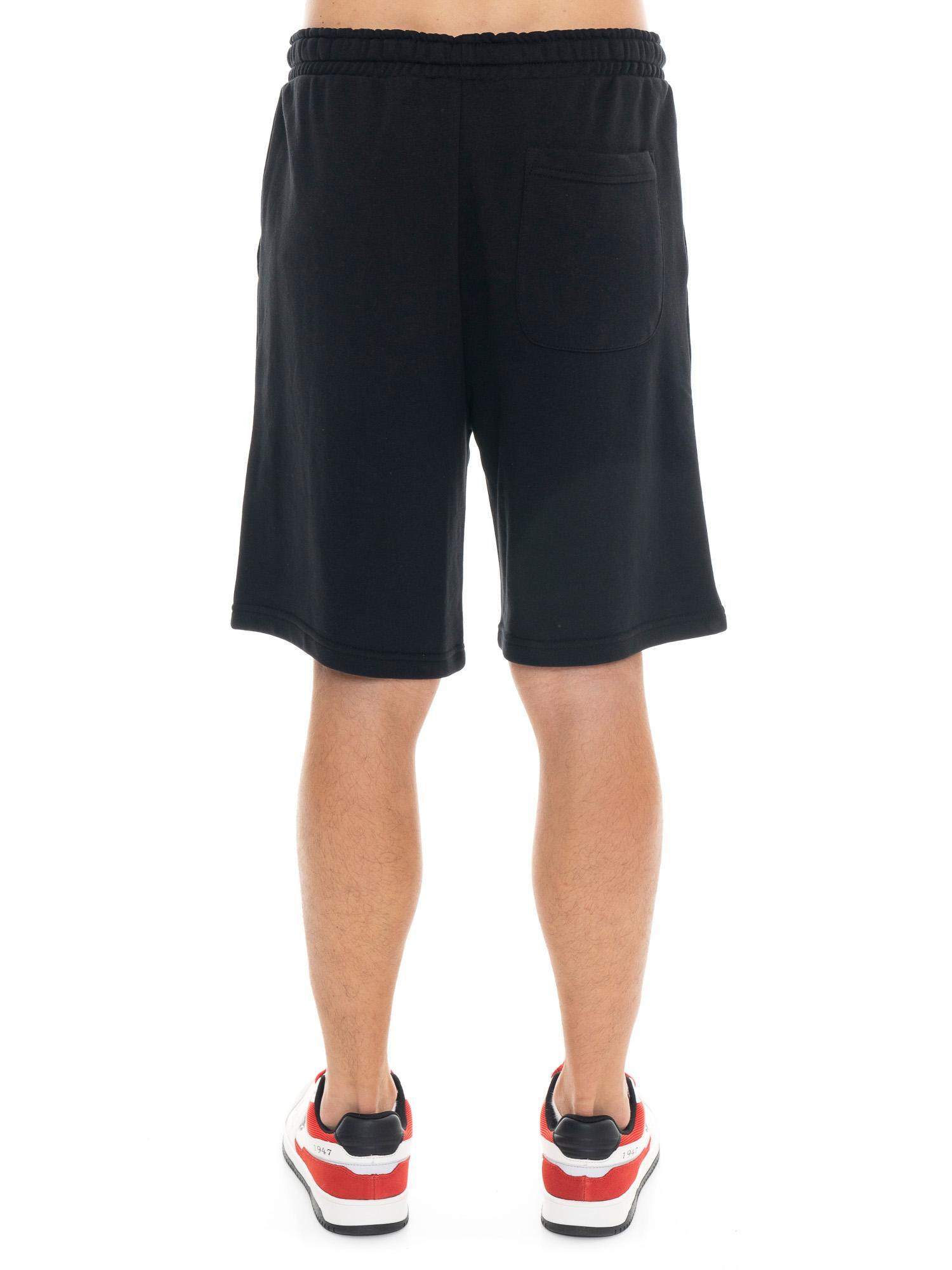 Bermudas de boxeo para hombre 4/5