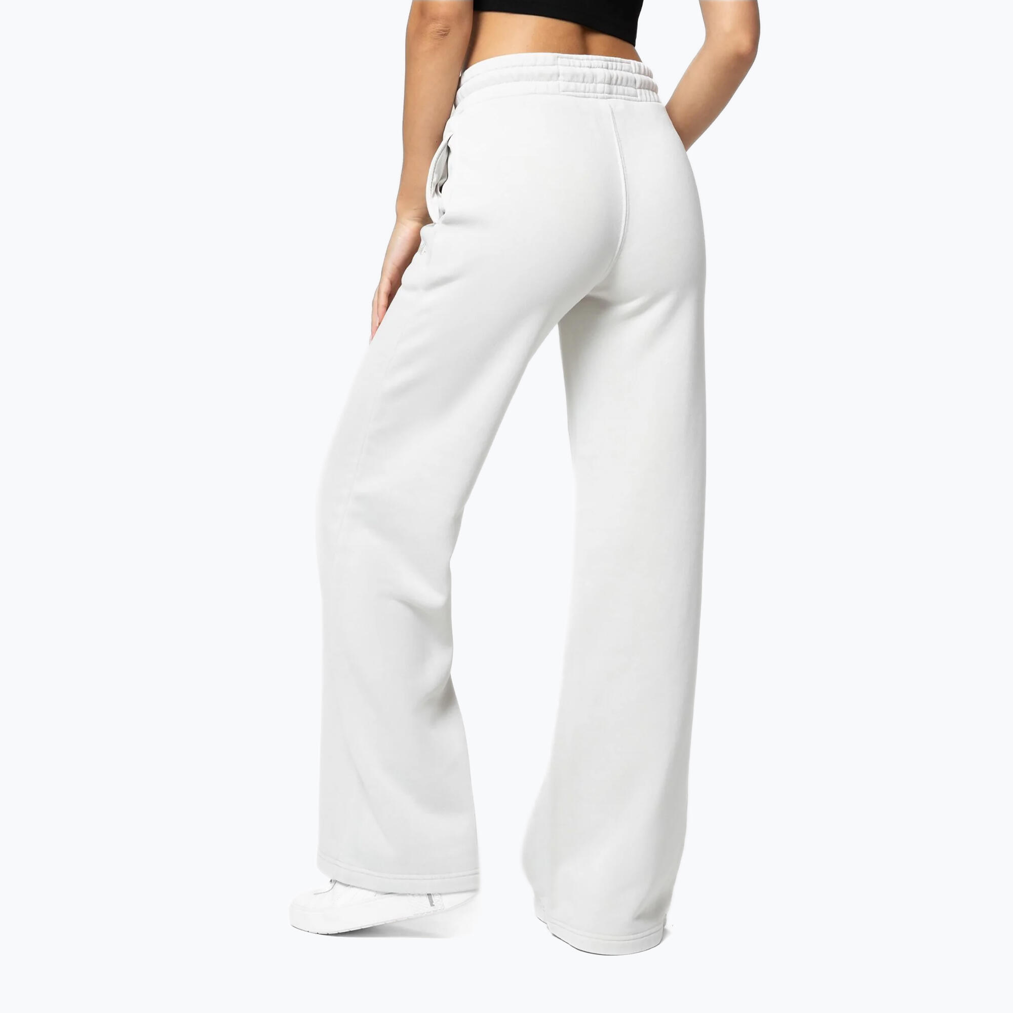 Pantalon femme Pitbull Lovia Wide 3/6