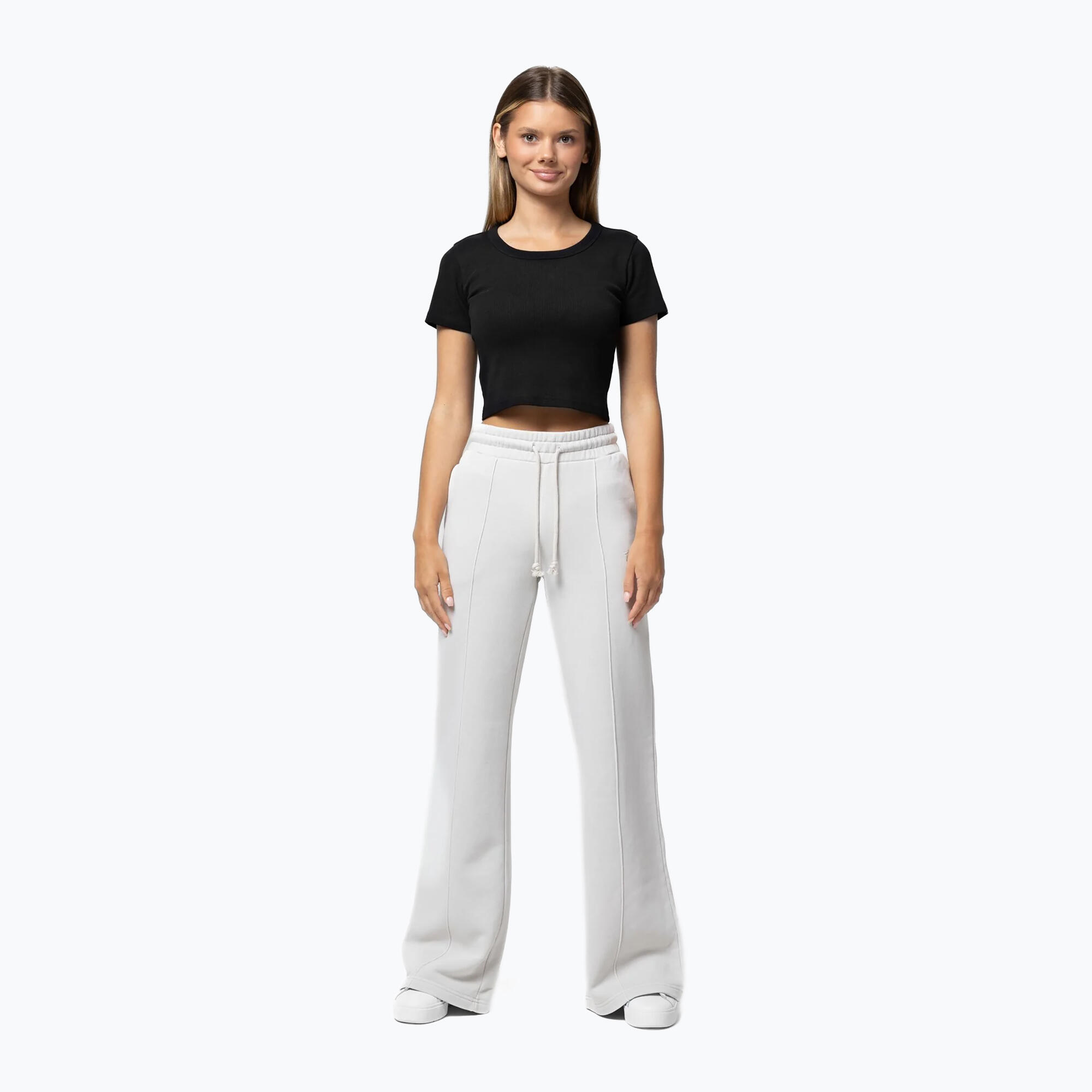 Pantalon femme Pitbull Lovia Wide 2/6