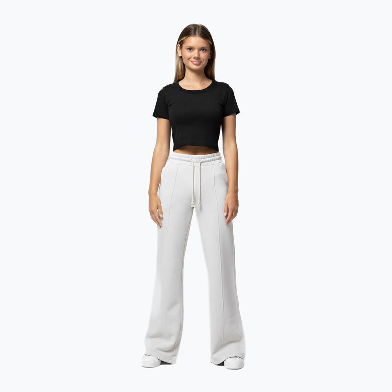 Pantaloni damă Pitbull Lovia Wide