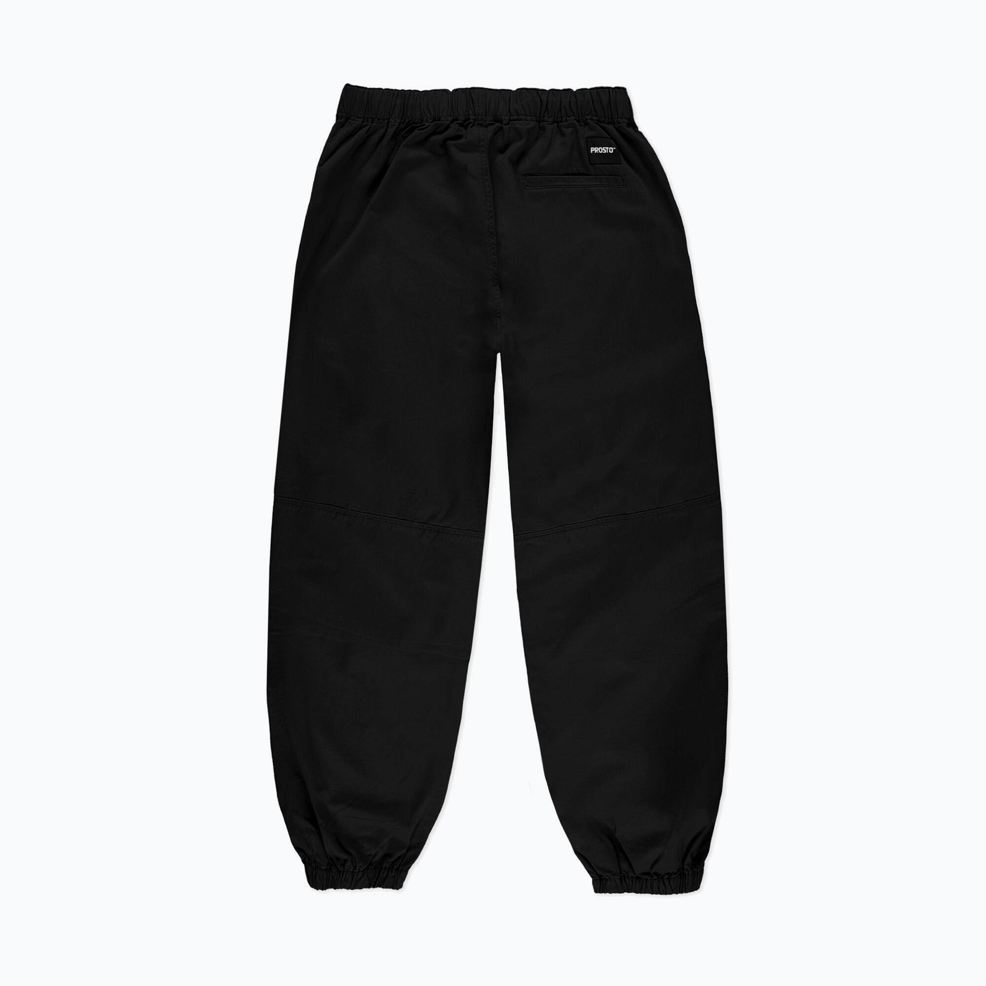 Pantaloni da uomo PROSTO Jogger Baggy Jeans 2/4