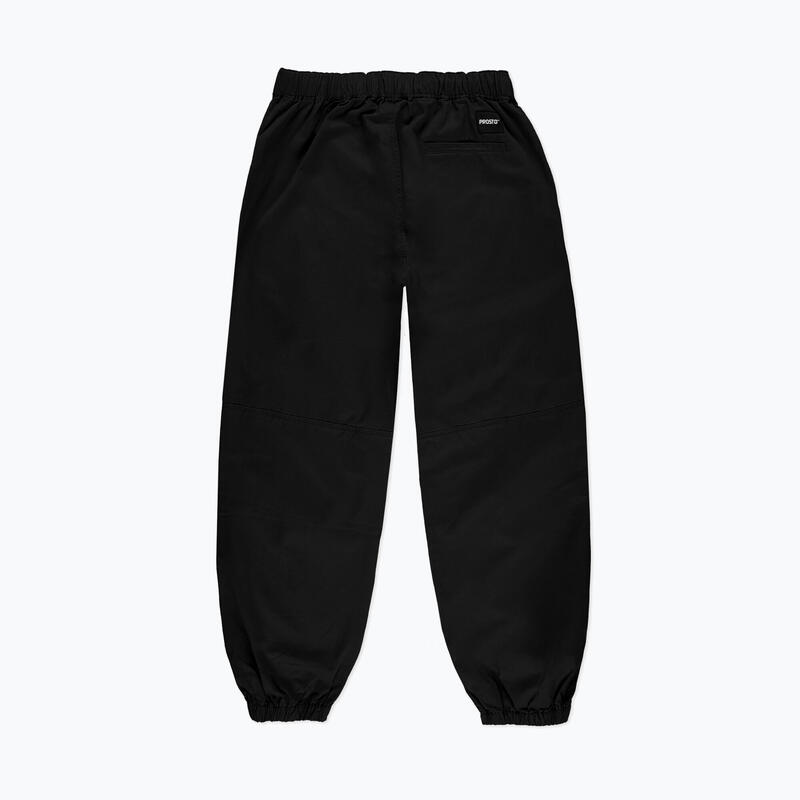 Pantaloni bărbați PROSTO Jogger Baggy Jeans