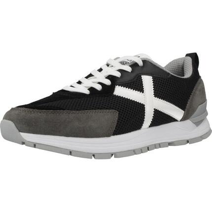 Buty MUNICH VERSATILE 33 Czarny