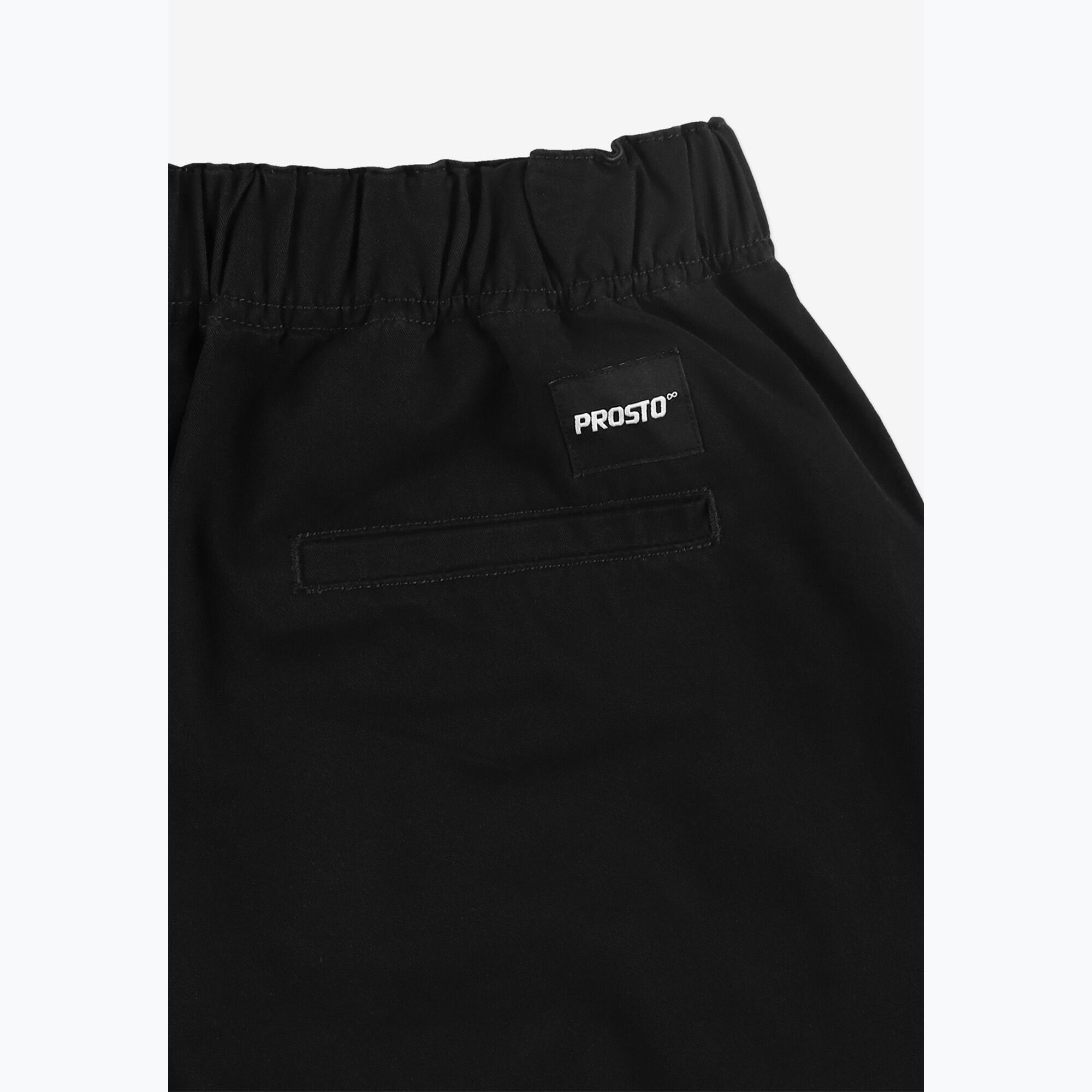 Pantaloni da uomo PROSTO Jogger Baggy Jeans 4/4