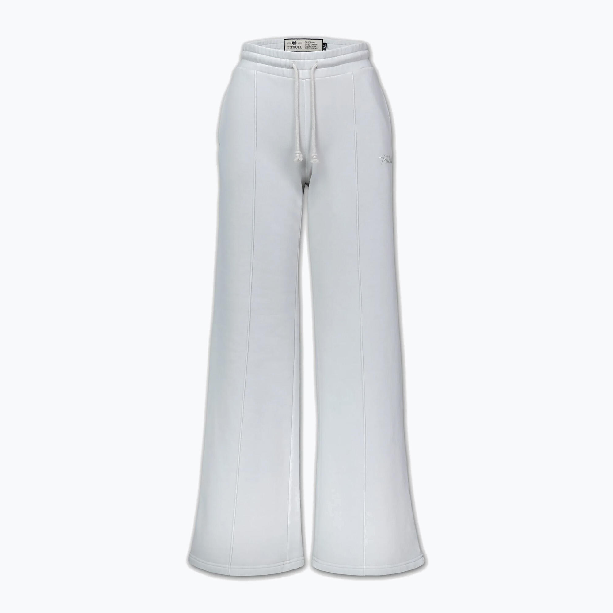 Pantalon femme Pitbull Lovia Wide 5/6