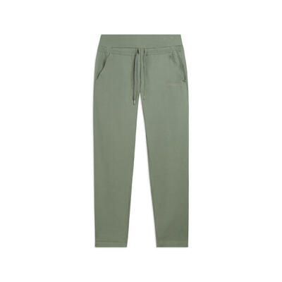 Pantaloni Sportivi con Coulisse in Jersey Elasticizzato