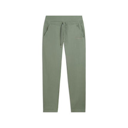 Pantalon de sport avec cordon de serrage en jersey élastique