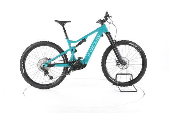 Ebike ricondizionata · Focus JAM² 7.8 · Ottime condizioni